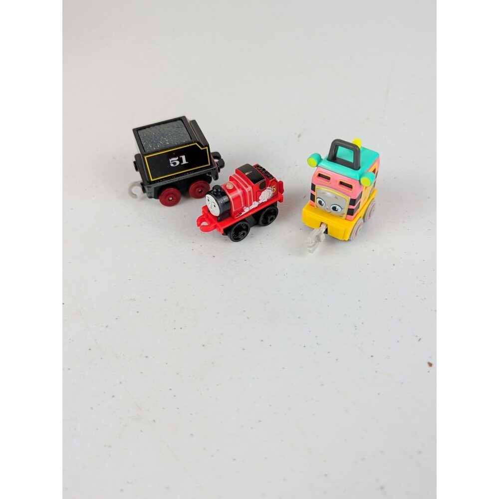 Thomas & Friends Sandy The Rail Speeder Metal Engine Thomas And Rail Car